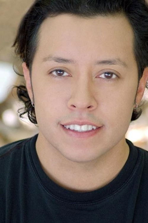 Carlos Ramirez as Dave