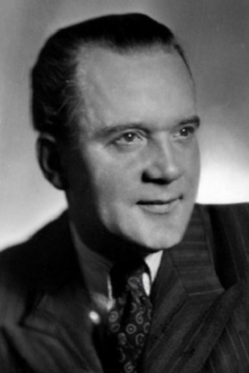 Rudolf Carl as Tormeisl