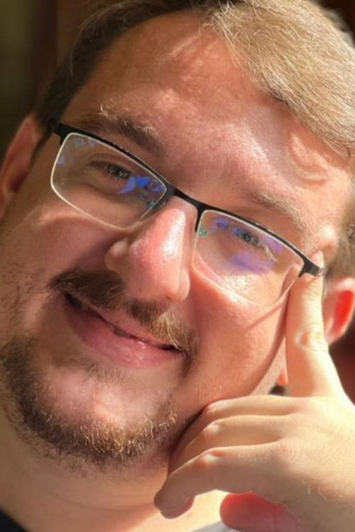 Nic Goodrich as Self