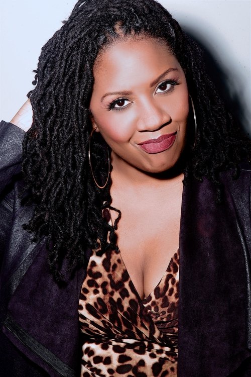 Christina Anthony as Melissa