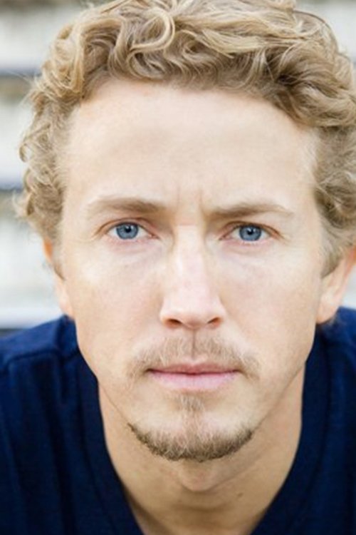 Trevor Bryant Clark as Travis