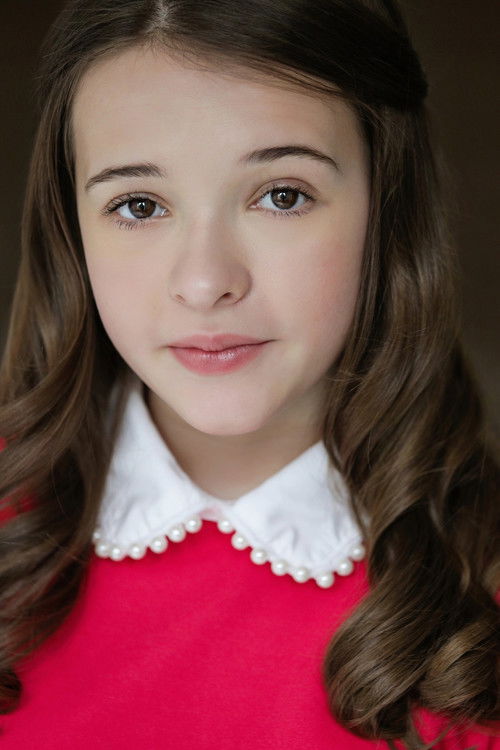 Addison McGarry as Lilly Unger
