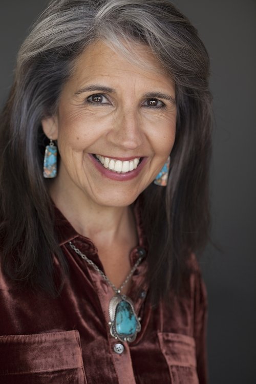 Jeanette Aguilar Harris as Juanita