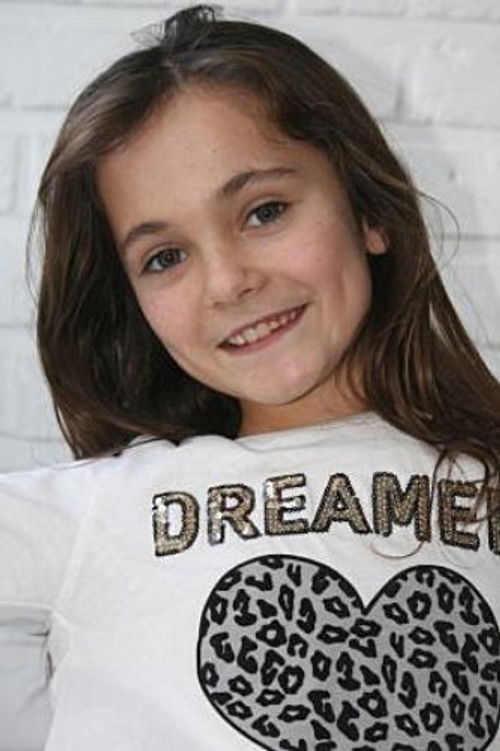 Jade Soentjens as Jade