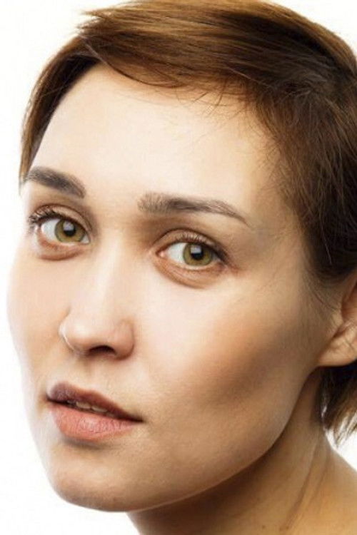 Tatyana Stepanova as 