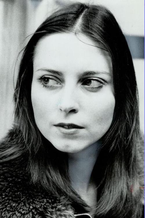 Domini Blythe as Gabriella