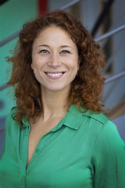 Amber Kortzorg as Self