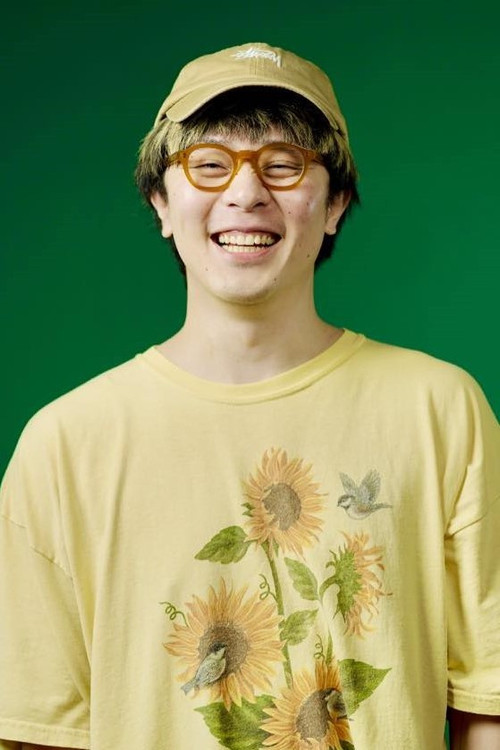 Wattanapume Laisuwanchai as Asano Jr.