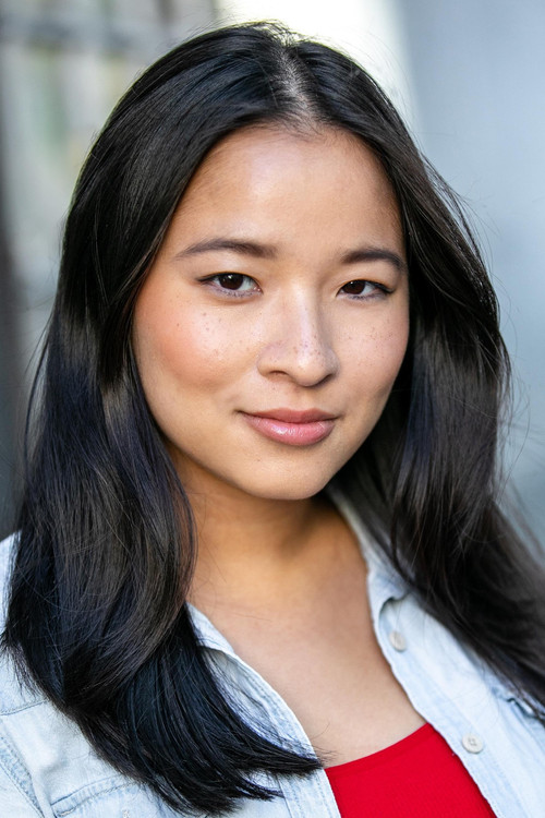 Stephanie Zhong as Detective Jenny Lin