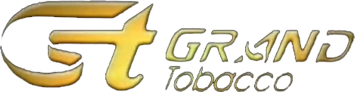 Grand Tobacco logo