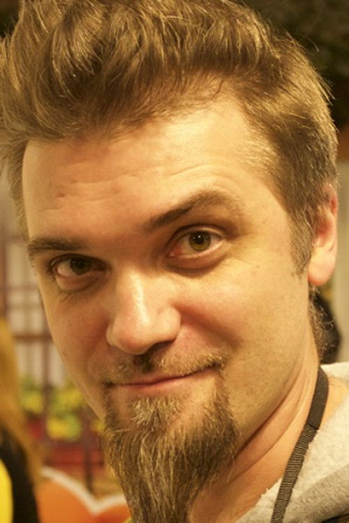 Evgeny Golovin profile photo