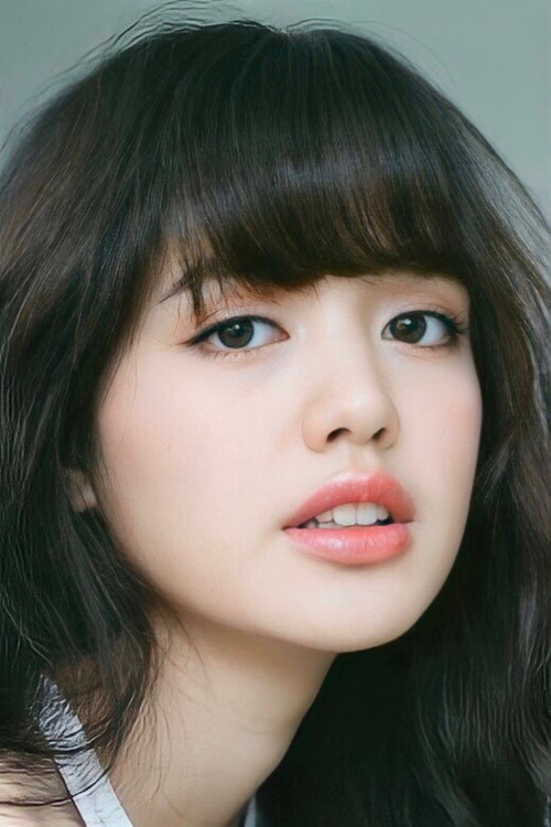 Ploypailin Thangprapaporn as Ming Ming