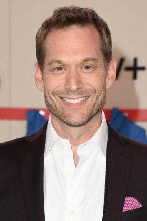 Chris Agos as Bob Walker