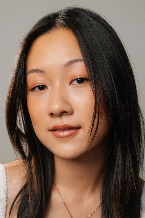 Zoe Lam as Wife Nina
