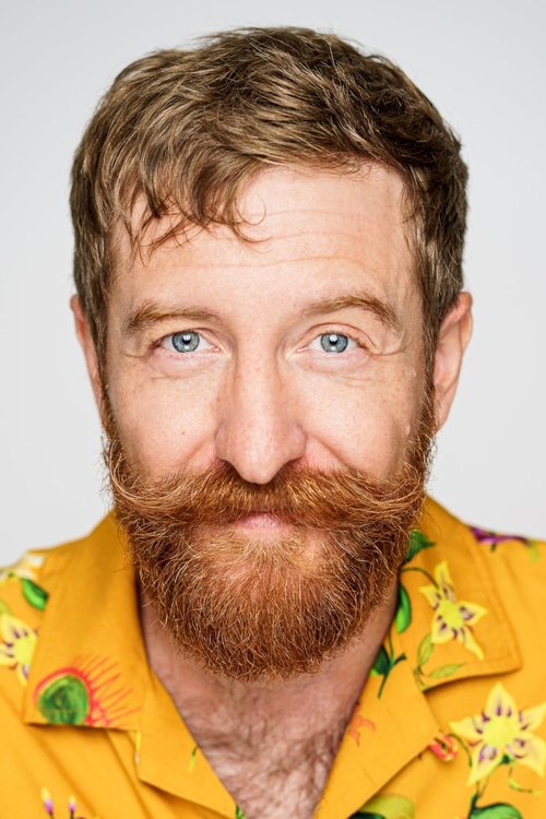 Mike Mizwicki as Curtis