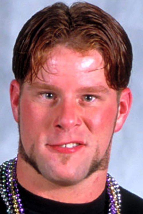 Mark LeRoux as Cpl. Cajun