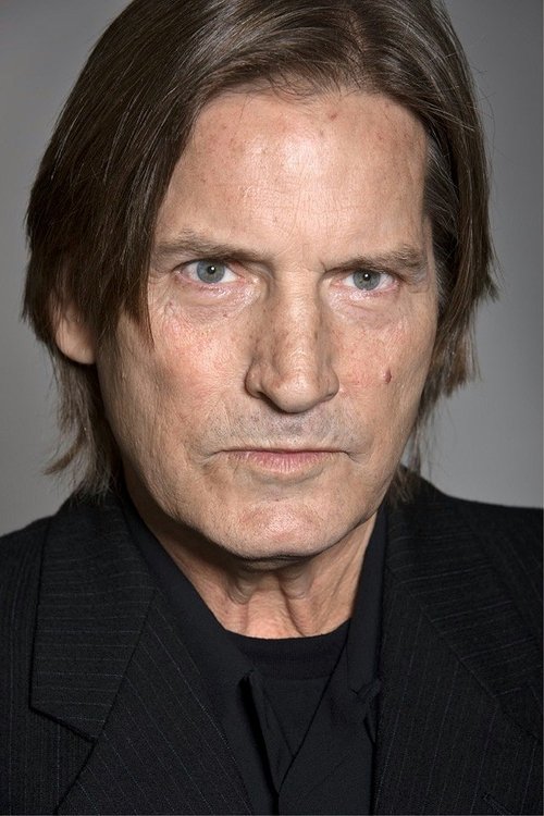 Joe Dallesandro as Krassky
