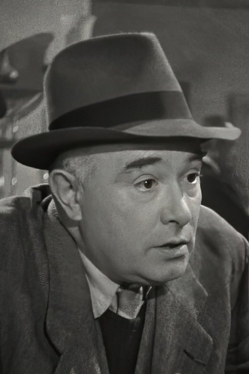 Raoul Marco as Vaminy