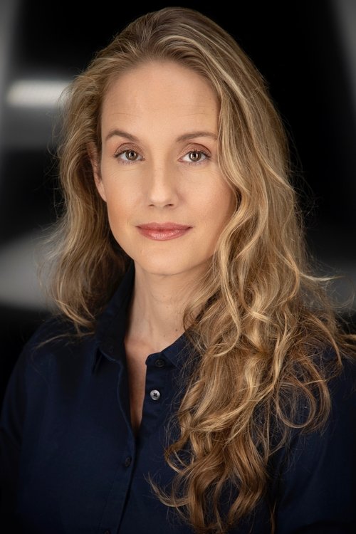 Kristy Barrington as Jenny