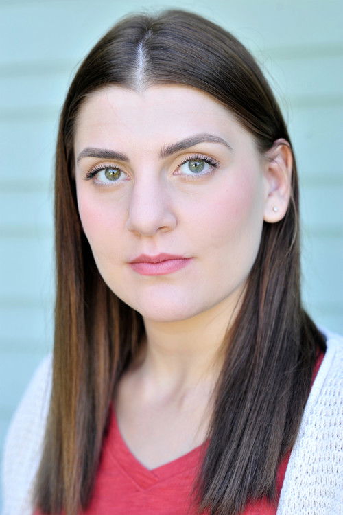 Melis Yoruk as Bethany / Susan