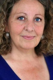 Jytte Kvinesdal as Sygeplejerske