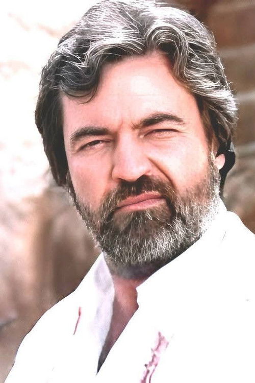 Tony Carreon as Señor Francisco