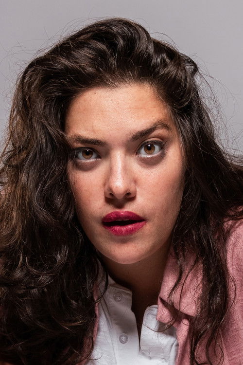 Shaden Fakih as Sana