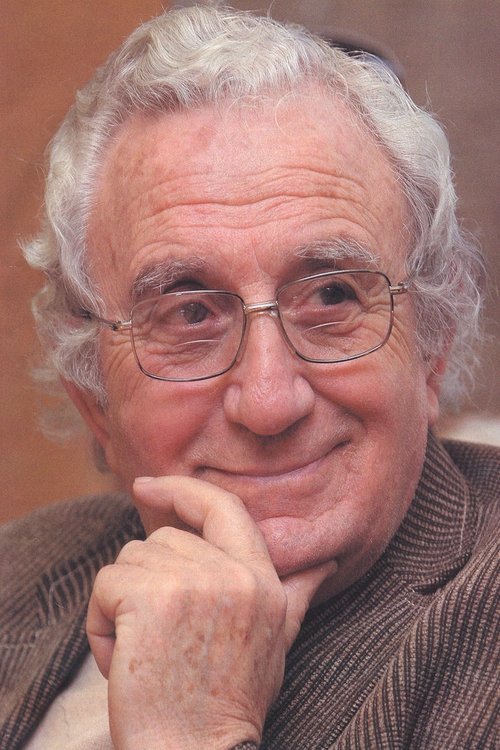 Angel Vagenshtain as Self