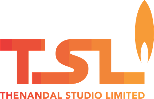 Thenandal Studio Limited logo