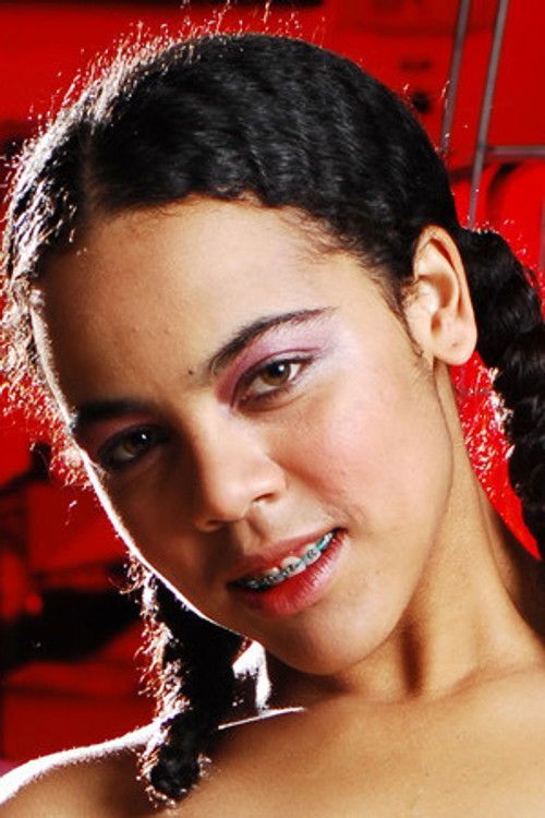 Molly Mavericks as (archive footage)