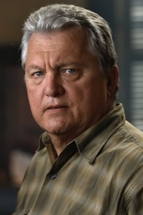 Ron Prather as Steve