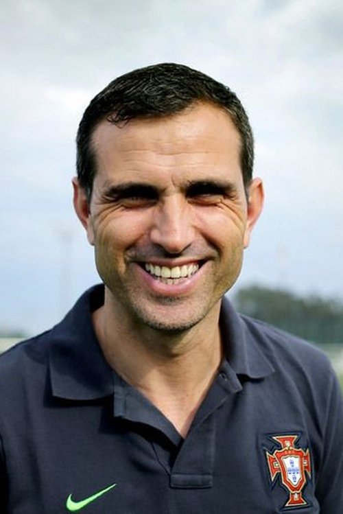 Pauleta as Self