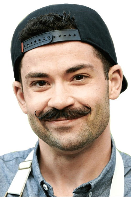 Joe Sasto as Self - Contestant