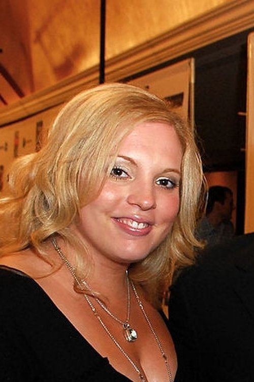 Lea Lachey as Secretary