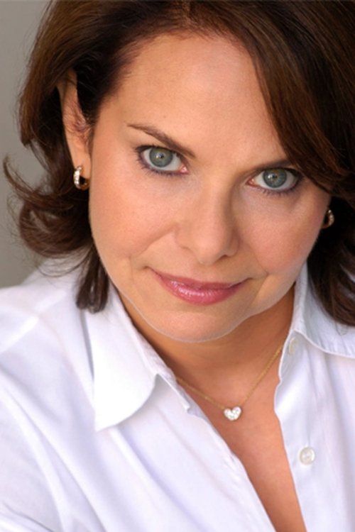 Lisa Pescia as Waitress