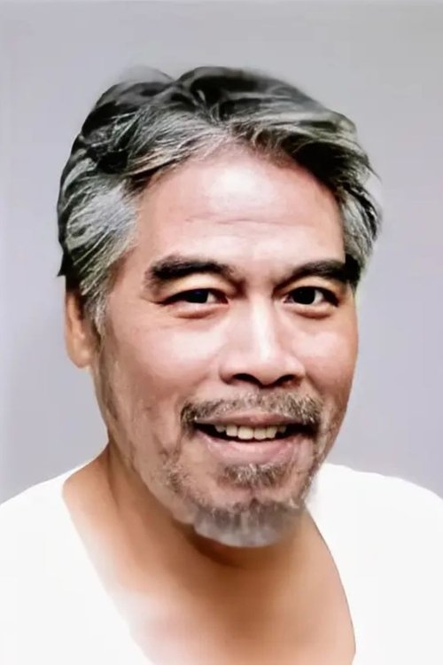 Kibaji Tankobo as Okajima