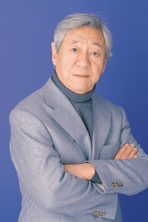 Takeshi Kusaka as 三井正之