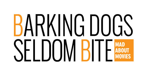 Barking Dogs Seldom Bite Films logo