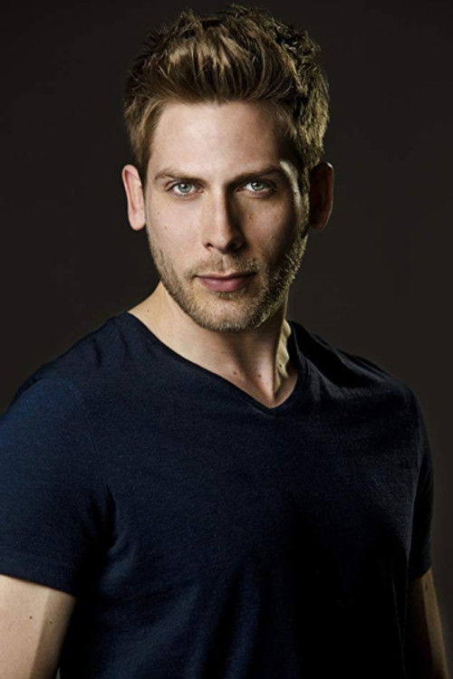 Mitchell Verigin as College Kid #1