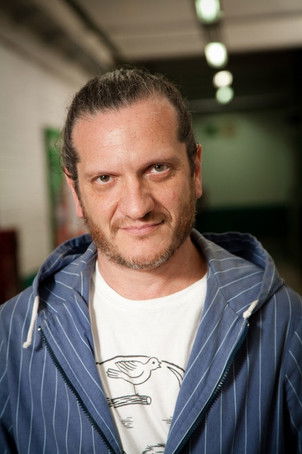 Darío Sztajnszrajber as 