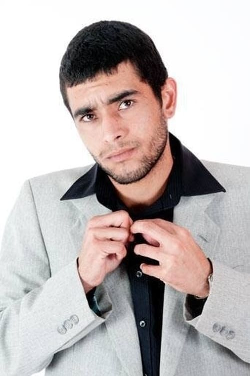 Kikito Junqueira as Mário jovem