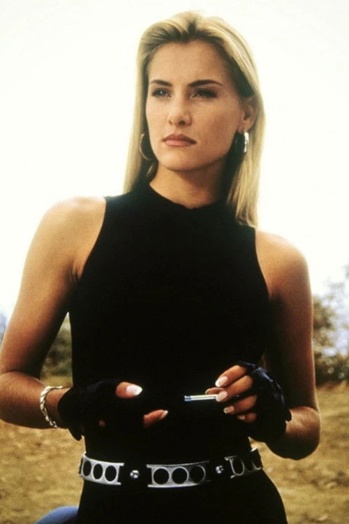 Jennifer Campbell as Karen Stone