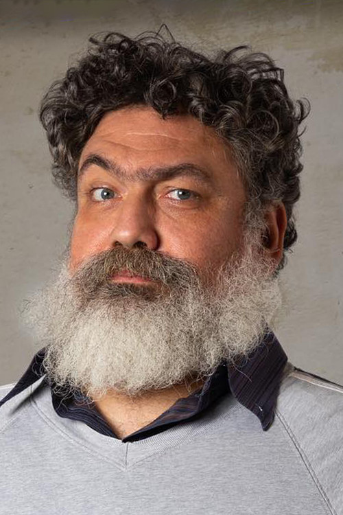 Hagop Der Ghougassian as Sevag