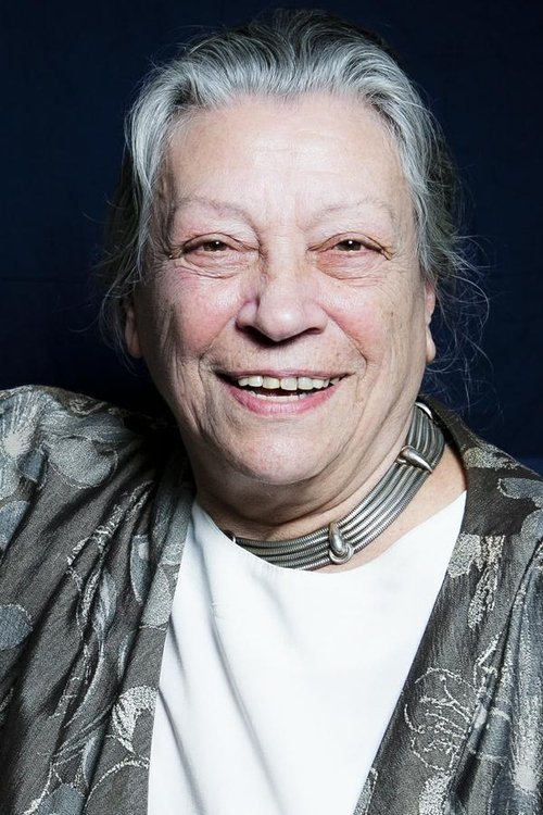 Thérèse Clerc as Herself