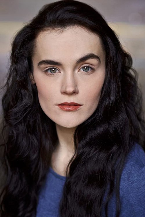 Kerry Browne as Nathara