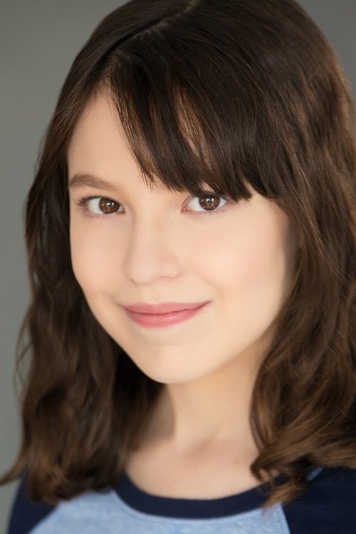 Jessica Brynn Cohen as Jana