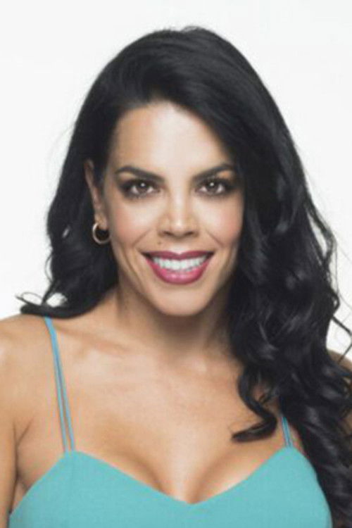 Dimitra Kokkori as Persa