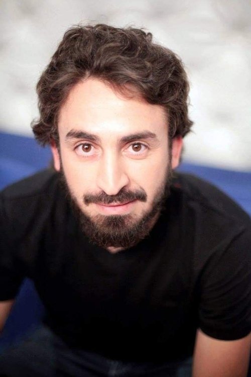 Youcef Sehairi as Khaled