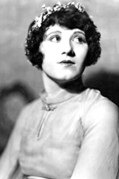 Estelle Clark as Sadie