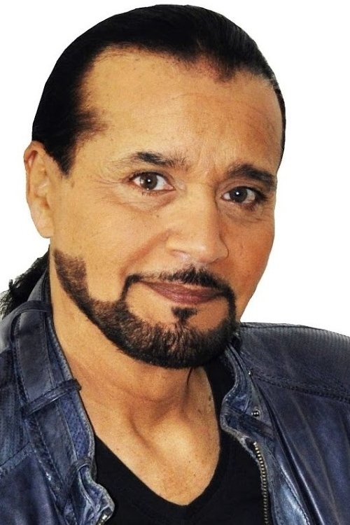 Leroy Gomez as Self - Singer